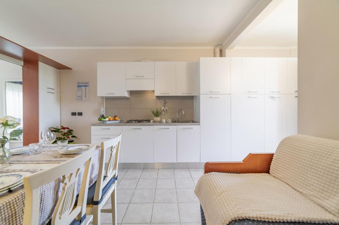Beverly Park Residence Tirrenia Eksteriør bilde